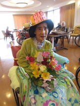 ☆ハッピーバースデー2!☆