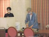 ☆お抹茶で一服いかが？☆