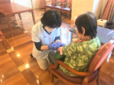 ☆今年も健康診断受けました！☆