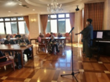 ☆2021年　埼玉蓮田新年会☆