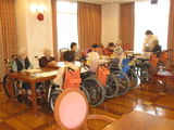 ☆今年もハンドベルにトライします！☆