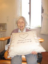 ☆お久しぶりですね!☆