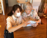 ☆ご家族よりラブレターが届きました!☆