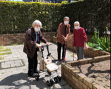 ☆ポカポカ散歩☆