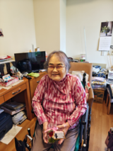 「いつまでもお元気で」