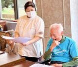 「声に出して読みましょう」