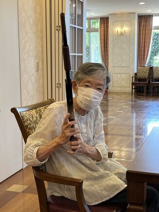 夏祭り③