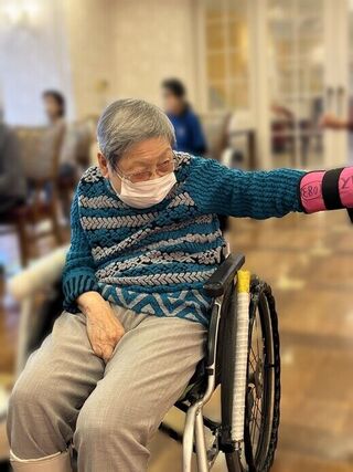 ☆はすぴぃ元気体操☆