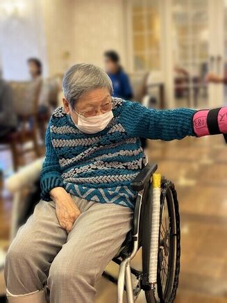 ☆はすぴぃ元気体操☆