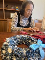 ☆クリスマスの準備・・・♪☆