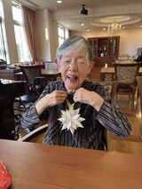 ☆折り紙クラブ☆