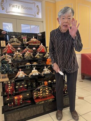 ☆ひなまつり☆