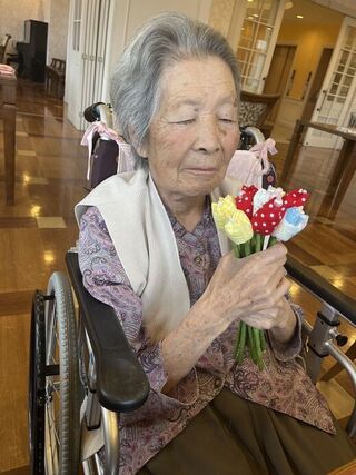 ☆ゲストの一日☆