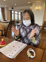 ☆ハンドベルクラブ☆