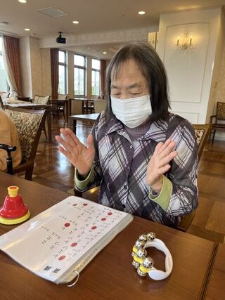 ☆ハンドベルクラブ☆