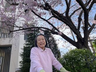☆お花見☆