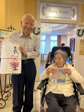 ☆春のイベント～縁日～☆