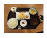 だし巻きご膳