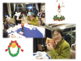 Xmasスペシャルディナー