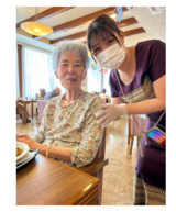 世界を結ぶ！泉北祭！（お食事編）