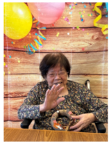 ハンドメイドの時間