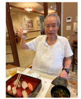 お取り寄せディナー