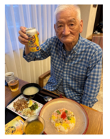 花想い～笑顔ひろがるハレの日寿司～