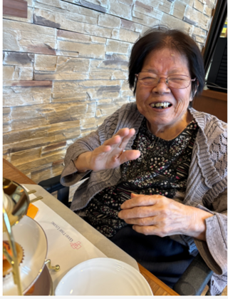 ハロウィーン喫茶