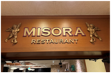 レストラン　MISORA
