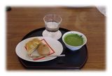 4月の『味わい銘菓』