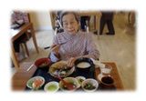 鮎の季節