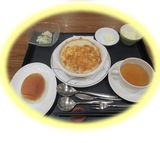 マカロニグラタン