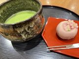 ～お茶会『千里茶寮』～