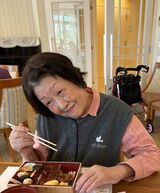 デリバリーランチ