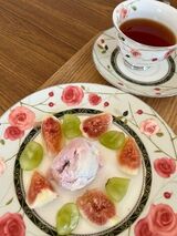 魅惑のフルーツ