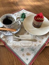 クリスマスカフェ