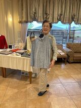 出張ブティック