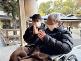 2025年初詣