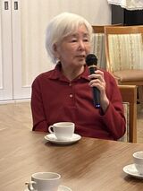 年末イベント　カラオケ