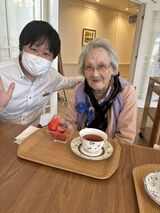 イチゴ 食べ比べ‼
