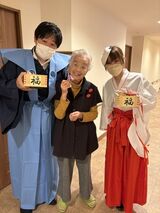 節分祭り