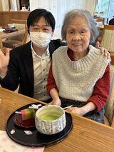 ひな祭り