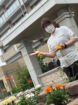 スタッフ紹介 ～その①～