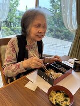 デリバリーランチ