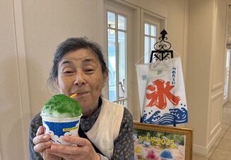 お祭りかき氷『2025』