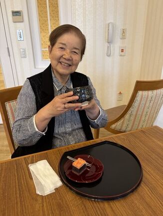 グッドタイムクラブ～贅沢スイーツ～