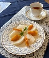 フルーツガーデン～秋の味覚～