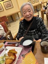 ハロウィーンディナー