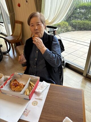 デリバリーランチ　ピザBENTO