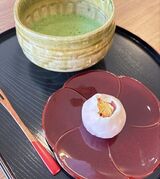 ひなた庵~椿香る和のひととき~